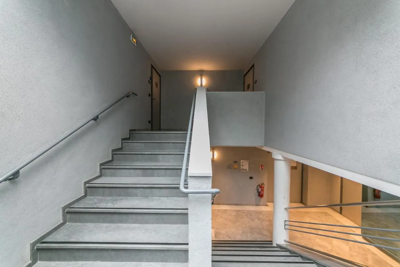 Ws Tour Eiffel - Nicolo Apartmán Paříž