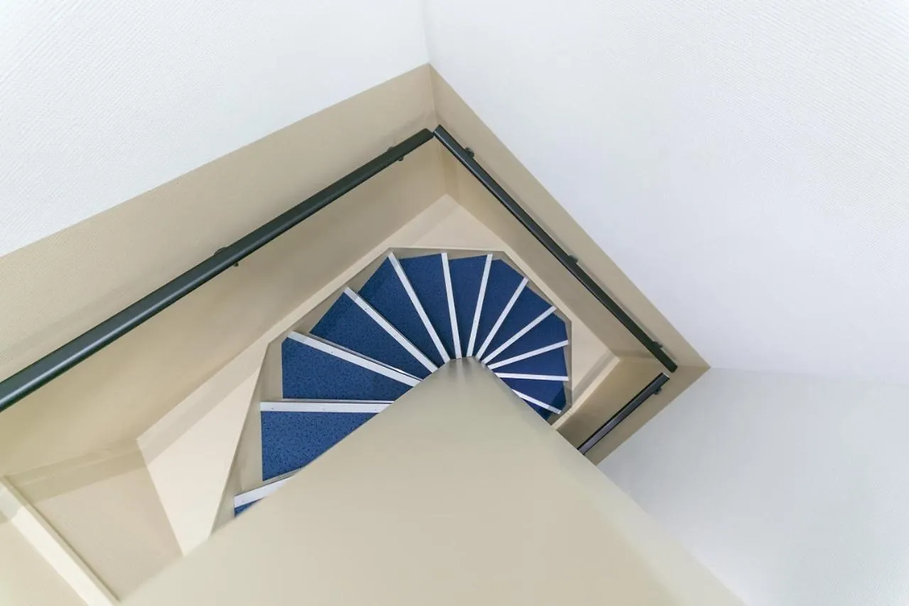 Ws Tour Eiffel - Nicolo Appartement
