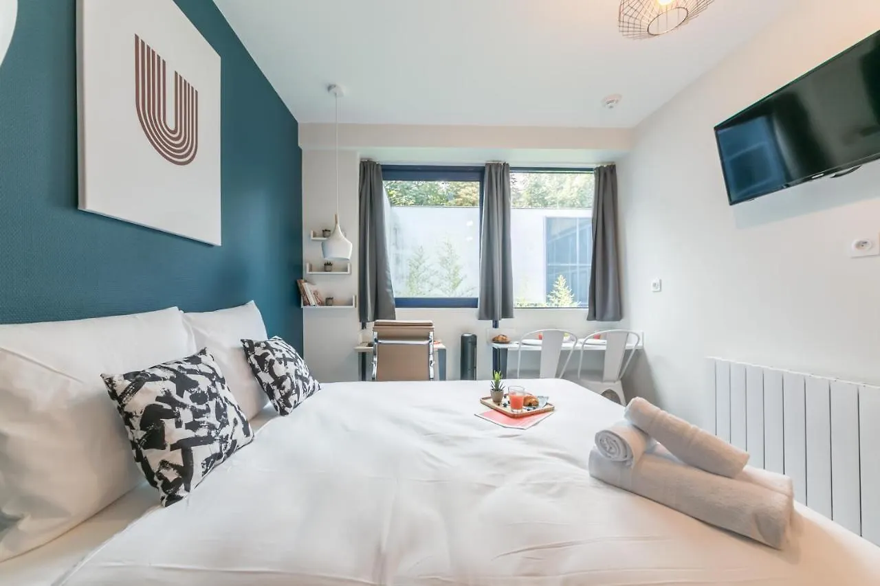 Ws Tour Eiffel - Nicolo Appartement Paris