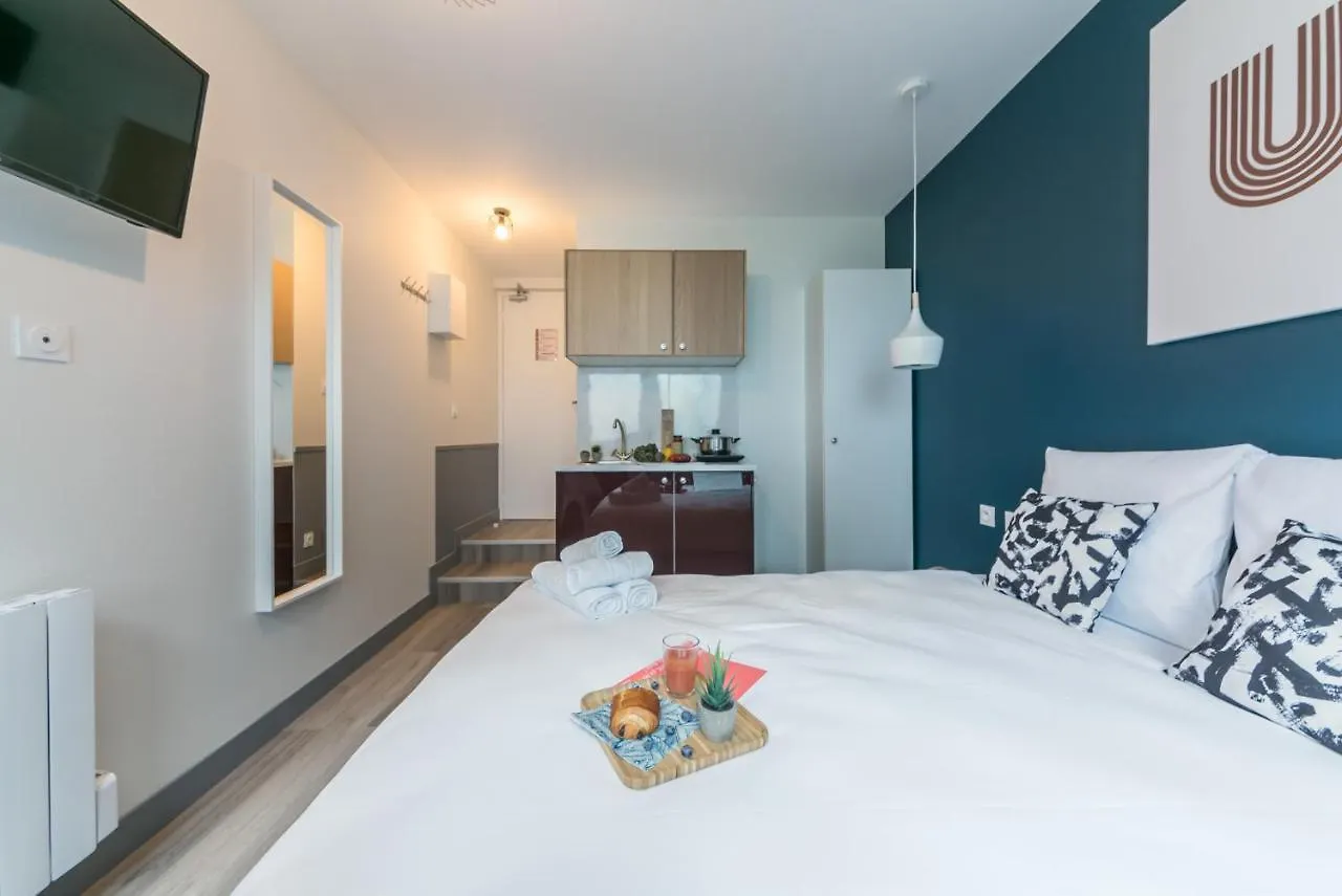 Ws Tour Eiffel - Nicolo Appartement