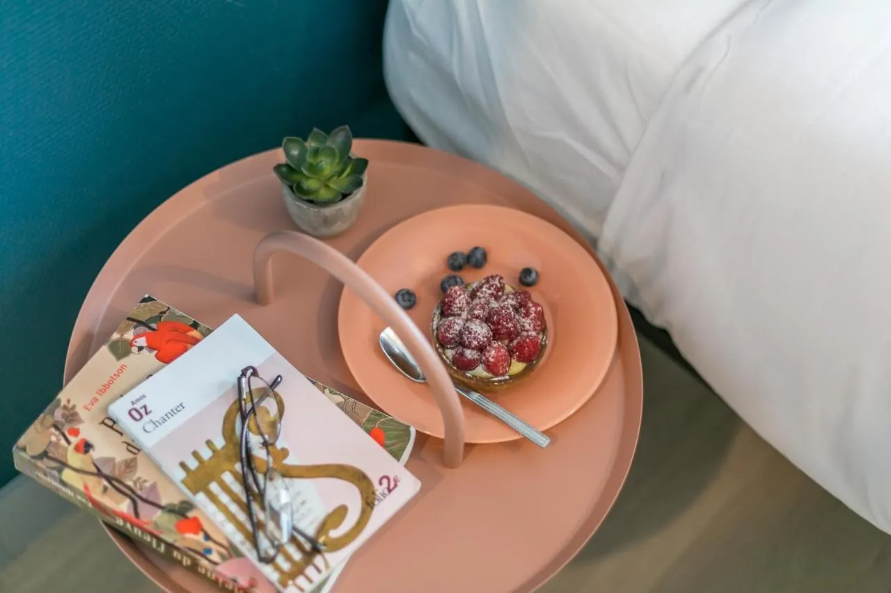 Ws Tour Eiffel - Nicolo Appartement Paris