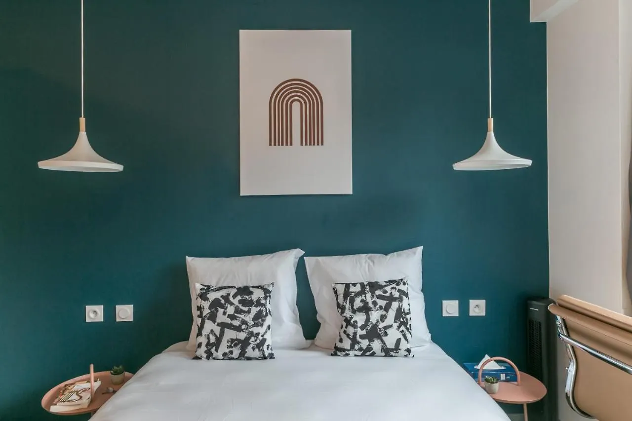 Apartment Ws Tour Eiffel - Nicolo *