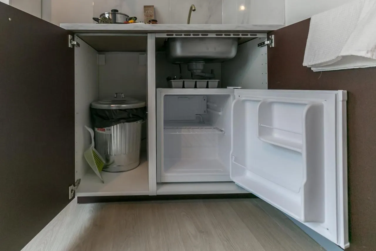 Appartement Ws Tour Eiffel - Nicolo Parijs
