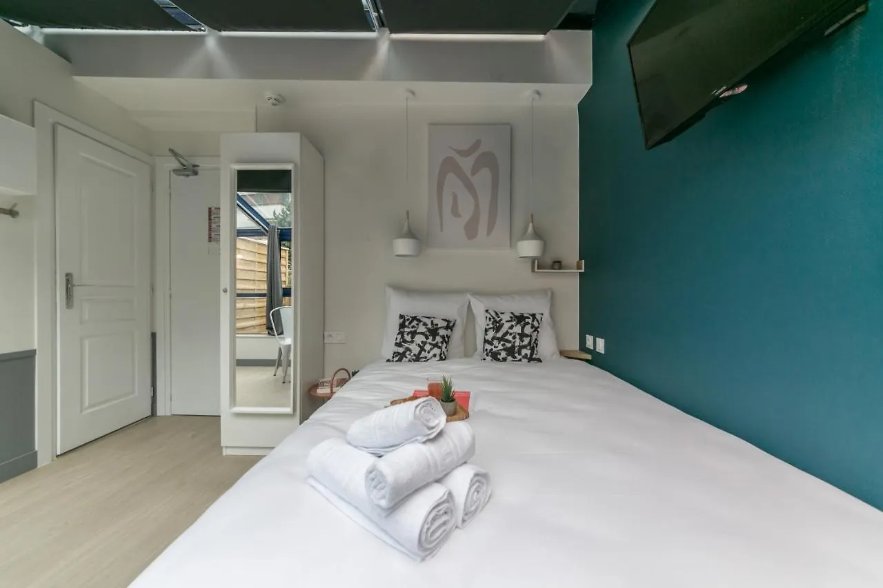 Ws Tour Eiffel - Nicolo Apartment