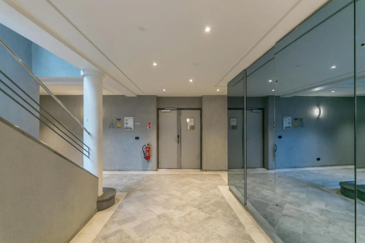 Appartement Ws Tour Eiffel - Nicolo Paris