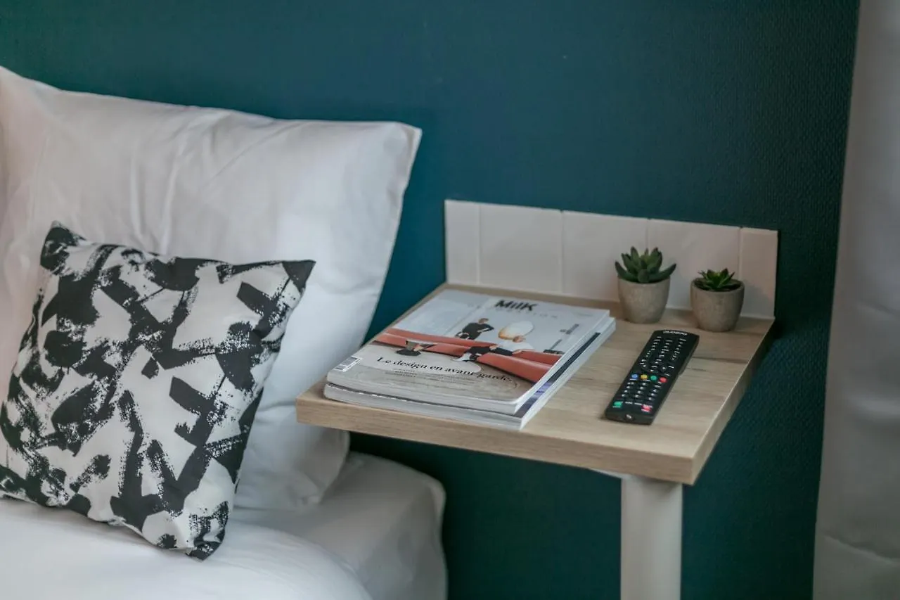 Ws Tour Eiffel - Nicolo Appartement