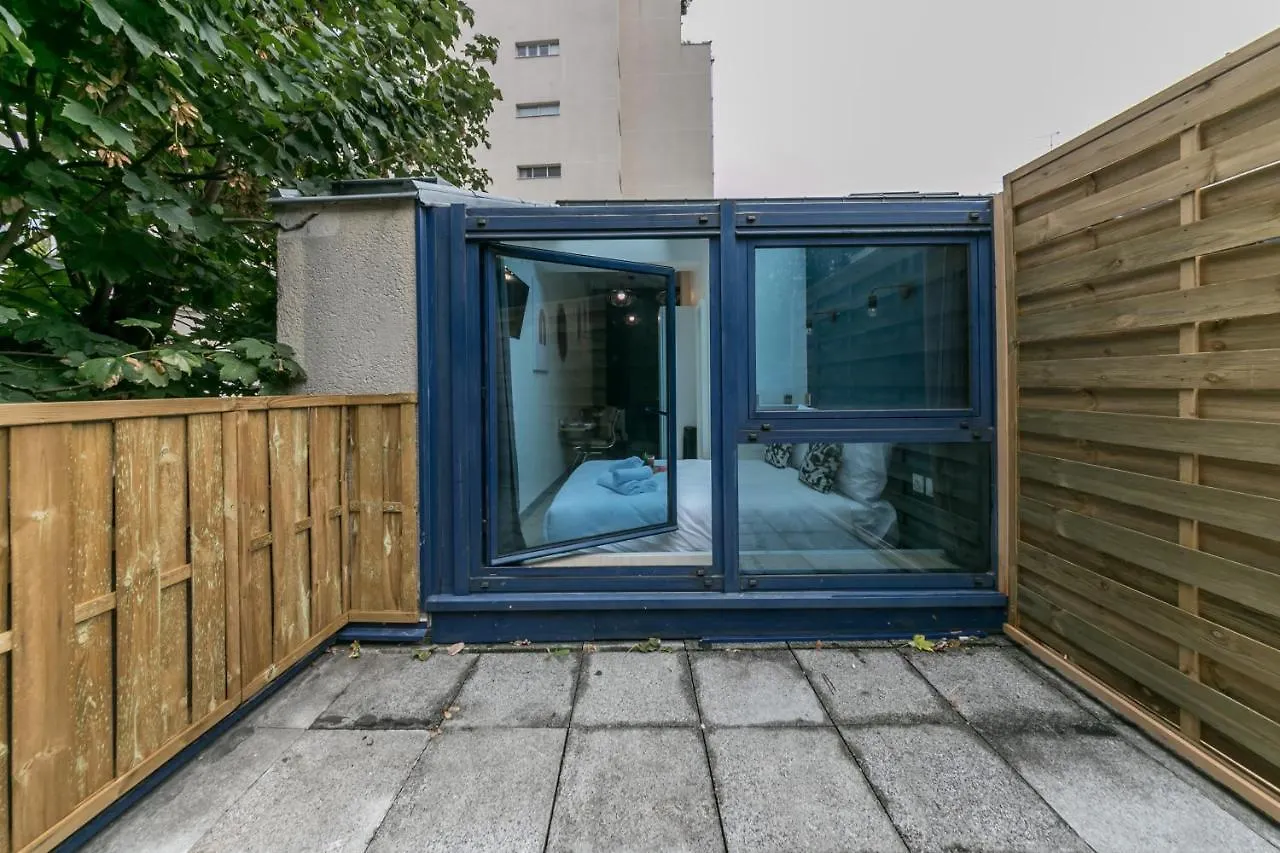 Appartement Ws Tour Eiffel - Nicolo Parijs