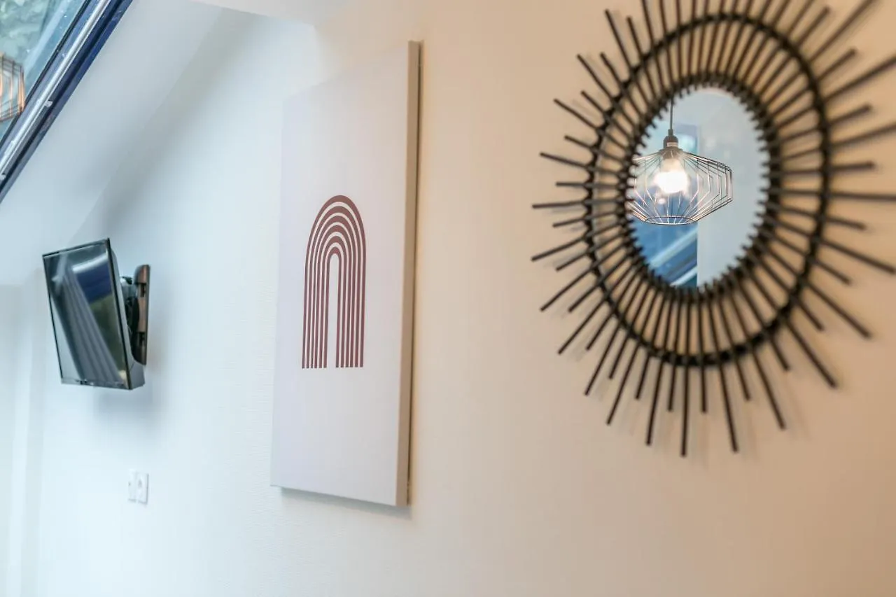 Appartement Ws Tour Eiffel - Nicolo