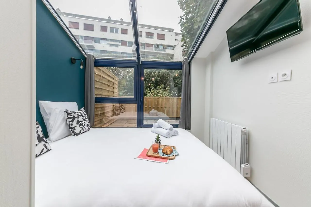 Appartement Ws Tour Eiffel - Nicolo Parijs