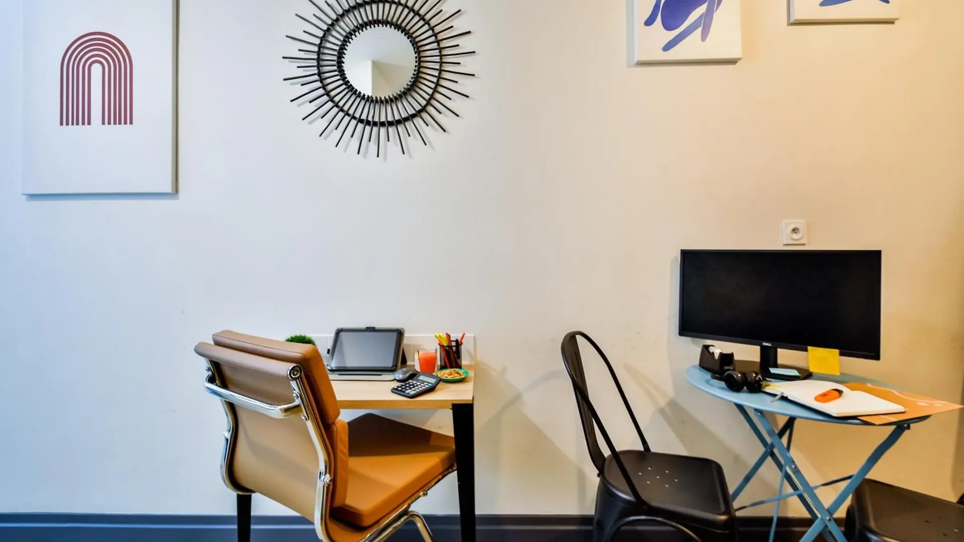 Apartment Ws Tour Eiffel - Nicolo Paris